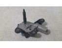 MOTOR LIMPIA TRASERO 287100006R 039201832 
