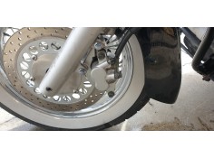 Recambio de pinza de freno delantera izquierda para yamaha xvs 125/250/650/1100 drag star xvs 1100 a drag star classic referenci 2