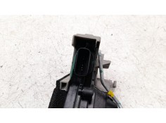 Recambio de cerradura puerta trasera izquierda para kia ceed concept referencia OEM IAM 81410J7000   2