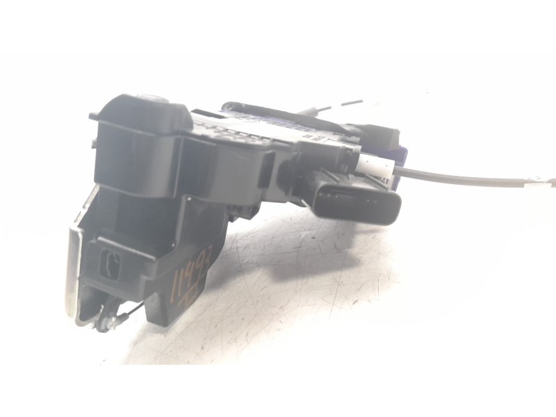 Recambio de cerradura puerta trasera izquierda para kia carens ( ) 1.6 gdi cat referencia OEM IAM 81410A4020  