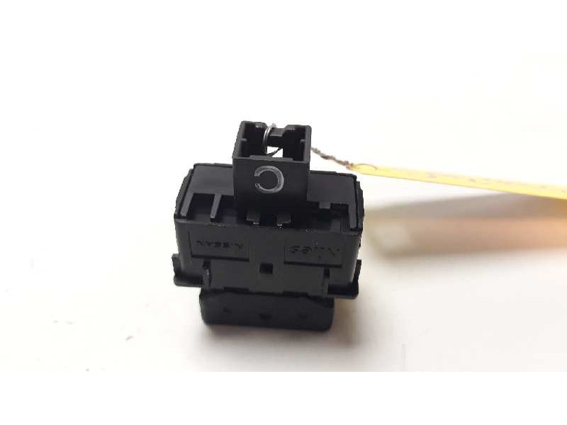 Recambio de interruptor para renault koleos 2.0 dci diesel fap referencia OEM IAM   