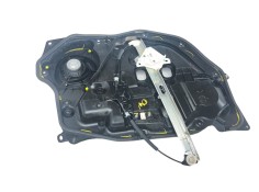 Recambio de elevalunas delantero derecho para mazda 2 lim. () 1.5 16v cat referencia OEM IAM DA6C58590A  