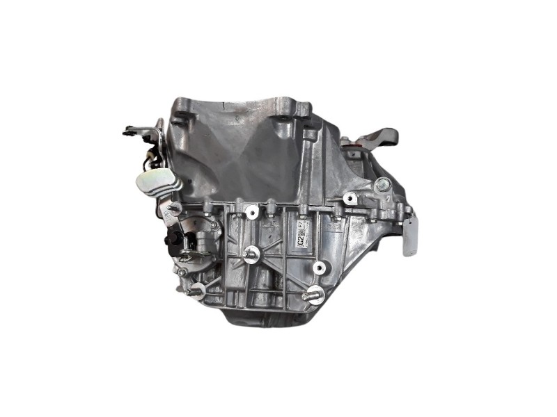 Recambio de caja cambios para mazda cx-5 2.0 cat referencia OEM IAM 2TH0403161  