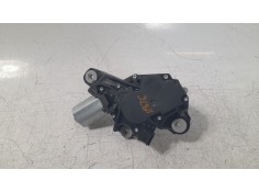 Recambio de motor limpia trasero para renault laguna iii dynamique referencia OEM IAM 287100006R 039201832  2