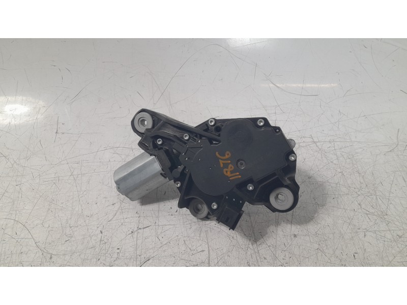 Recambio de motor limpia trasero para renault laguna iii dynamique referencia OEM IAM 287100006R 039201832 