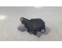 MOTOR LIMPIA TRASERO 287100006R 039201832 