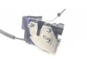 CERRADURA PUERTA TRASERA IZQUIERDA 81410A4020 