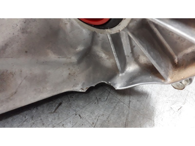 Recambio de caja cambios para mazda cx-5 2.0 cat referencia OEM IAM 2TH0403161  