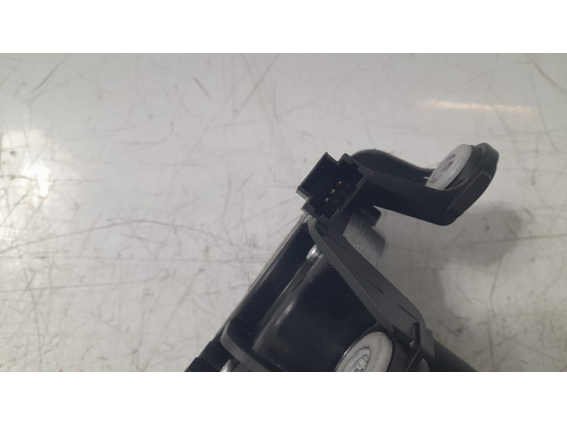 Recambio de motor limpia trasero para renault laguna iii dynamique referencia OEM IAM 287100006R 039201832 