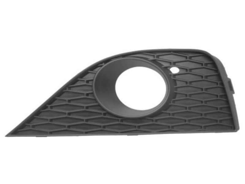 Recambio de rejilla paragolpes izquierda para seat ibiza (6j5) referencia OEM IAM 6J0853665A9B9 107212417 ST0352134
