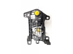 Recambio de maneta interior trasera derecha para hyundai tucson 1.6 cat referencia OEM IAM 83620D7000   2