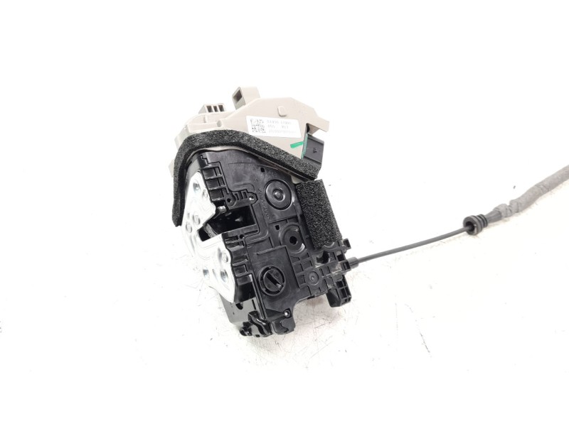 Recambio de cerradura puerta trasera izquierda para kia ceed concept referencia OEM IAM 81410J7000  