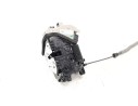 CERRADURA PUERTA TRASERA IZQUIERDA 81410J7000 