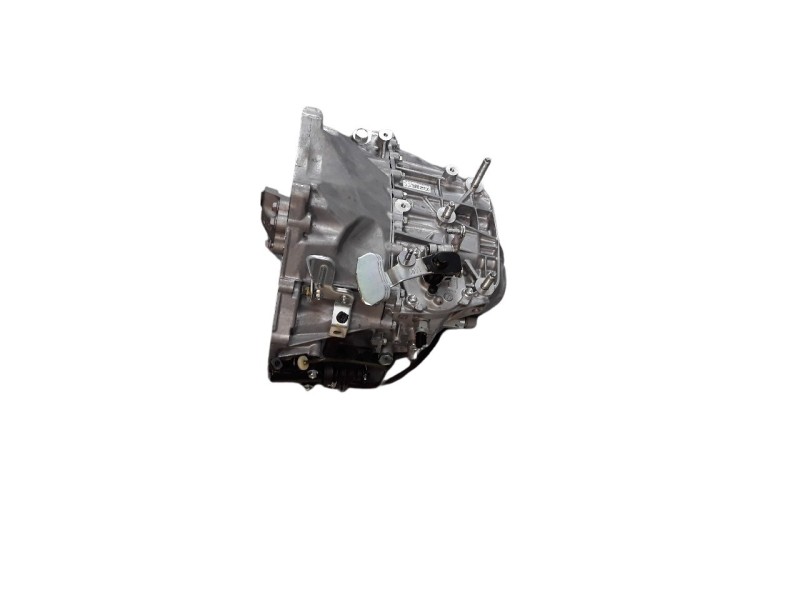 Recambio de caja cambios para mazda cx-5 2.0 cat referencia OEM IAM 2TH0403161  