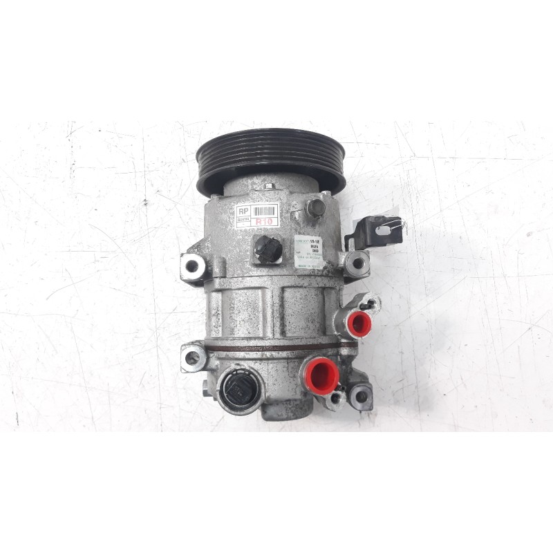 Recambio de compresor aire acondicionado para kia carens ( ) 1.6 gdi cat referencia OEM IAM 97701A4101 CAF660187 CAF660187