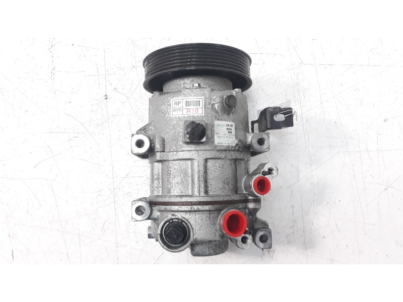 Recambio de compresor aire acondicionado para kia carens ( ) 1.6 gdi cat referencia OEM IAM 97701A4101 CAF660187 CAF660187