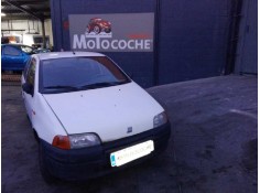 fiat punto berlina (176) del año 1997 2