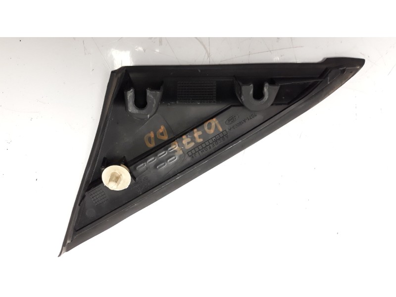 Recambio de moldura para ford mondeo ber. (ca2) ghia referencia OEM IAM 7S71A16003A  