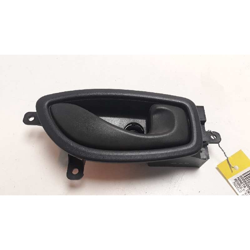 Recambio de maneta interior delantera derecha para renault koleos 2.0 dci diesel fap referencia OEM IAM   