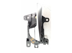 Recambio de maneta interior trasera izquierda para hyundai tucson 1.6 cat referencia OEM IAM 83610D7000  
