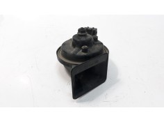 Recambio de claxon para audi a4 avant (b5) 1.9 tdi referencia OEM IAM 4B3951221C  