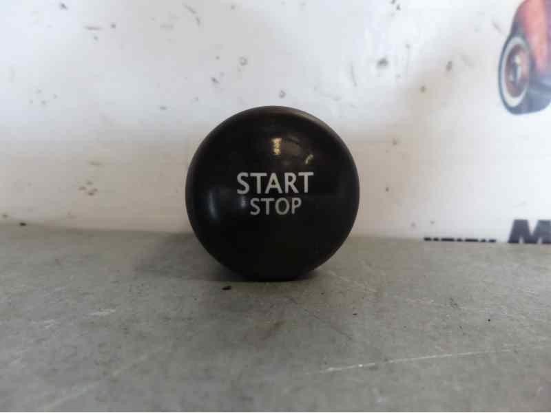 Recambio de interruptor para renault scenic ii luxe dynamique referencia OEM IAM   