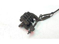 PINZA DE FRENO TRASERA IZQUIERDA 34218545038 