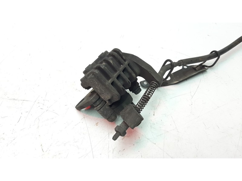 Recambio de pinza de freno trasera izquierda para bmw c 600 sport referencia OEM IAM 34218545038  
