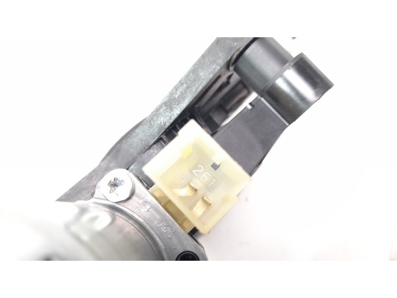 Recambio de elevalunas trasero derecho para audi q3 (f3b) 1.5 16v tsi act referencia OEM IAM 83A839462  