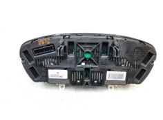 Recambio de cuadro instrumentos para renault laguna iii dynamique referencia OEM IAM 248100006R   2