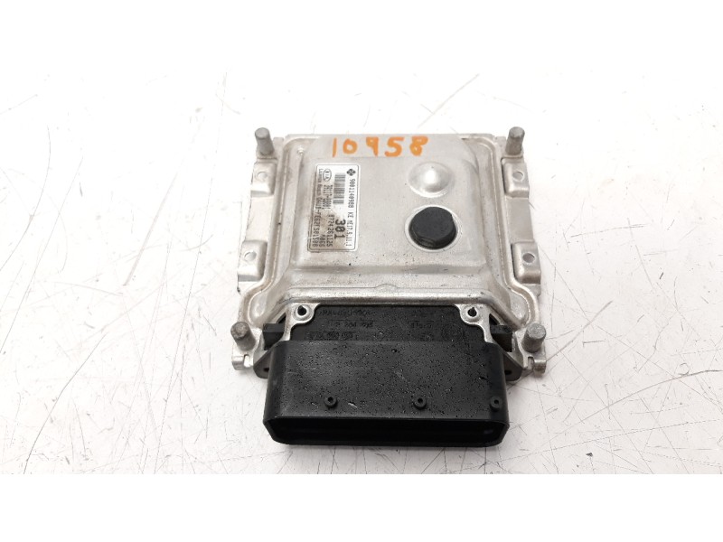 Recambio de centralita motor uce para kia rio 1.2 cat referencia OEM IAM 3911703001 9001140988 GAUBFE62FS01500