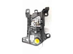 Recambio de maneta interior trasera izquierda para hyundai tucson 1.6 cat referencia OEM IAM 83610D7000   2