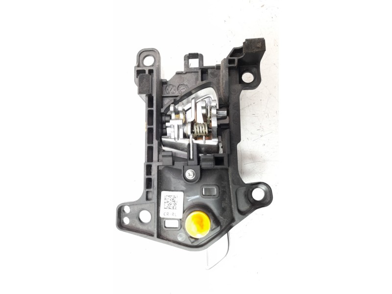 Recambio de maneta interior trasera izquierda para hyundai tucson 1.6 cat referencia OEM IAM 83610D7000  