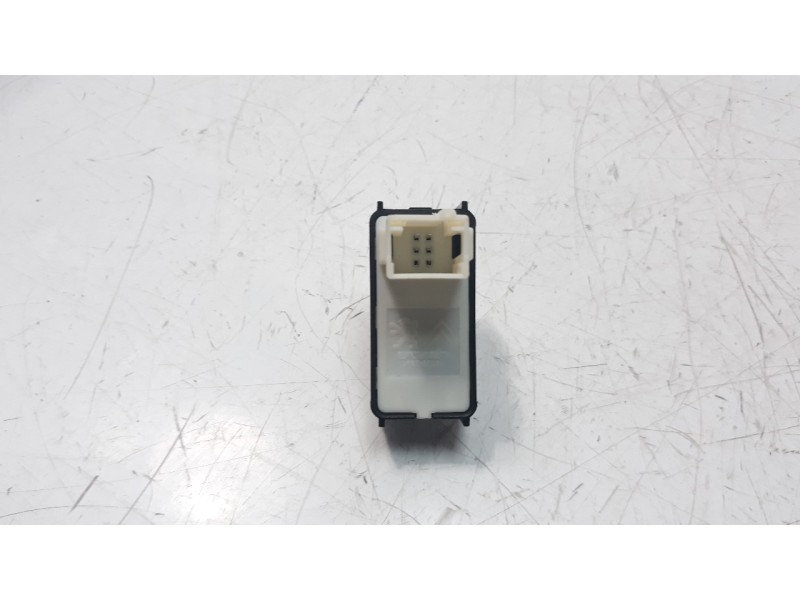 Recambio de mando elevalunas trasero izquierdo para opel grandland x 1.2 referencia OEM IAM 98044803ZD  