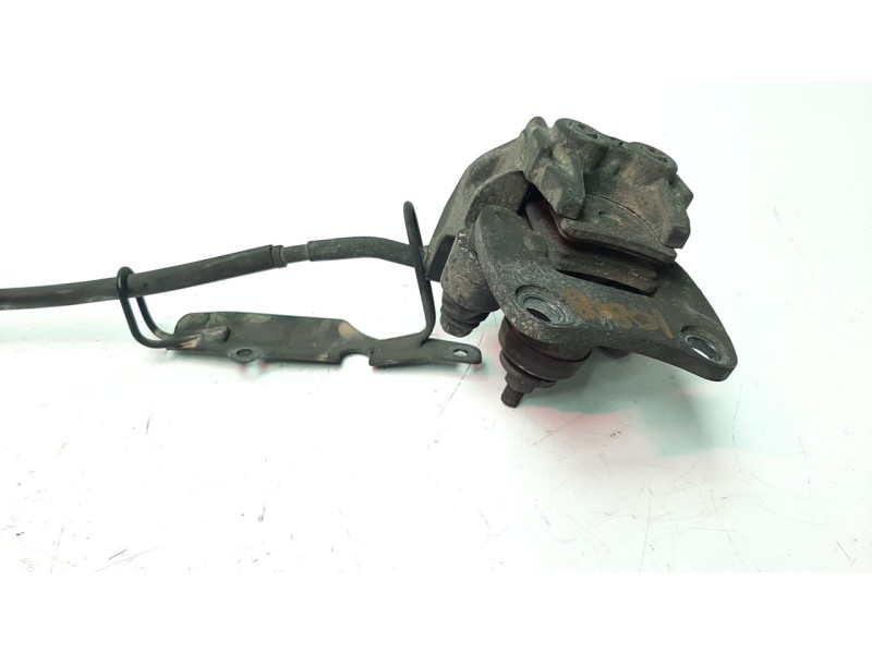 Recambio de pinza de freno trasera izquierda para bmw c 600 sport referencia OEM IAM 34218545038  