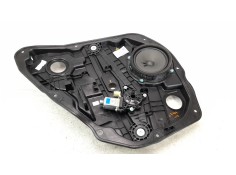 ELEVALUNAS TRASERO IZQUIERDO 83470J7000 83470J7000 
