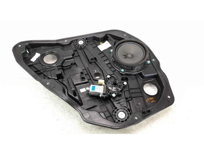 Recambio de elevalunas trasero izquierdo para kia ceed concept referencia OEM IAM 83470J7000  