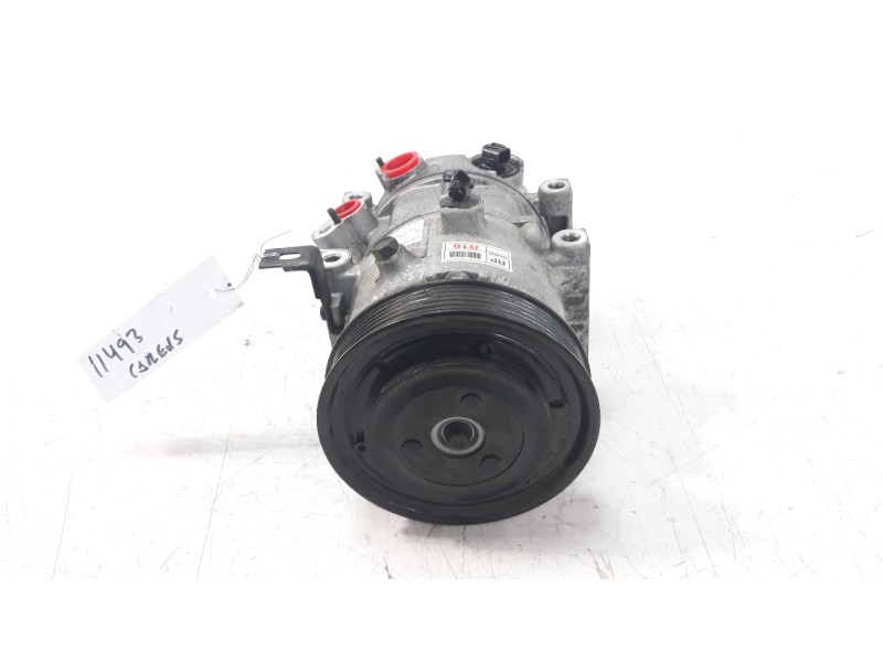 Recambio de compresor aire acondicionado para kia carens ( ) 1.6 gdi cat referencia OEM IAM 97701A4101 CAF660187 CAF660187