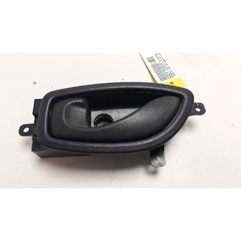 Recambio de maneta interior delantera izquierda para renault koleos 2.0 dci diesel fap referencia OEM IAM   