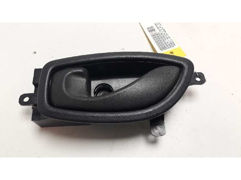 Recambio de maneta interior delantera izquierda para renault koleos 2.0 dci diesel fap referencia OEM IAM   