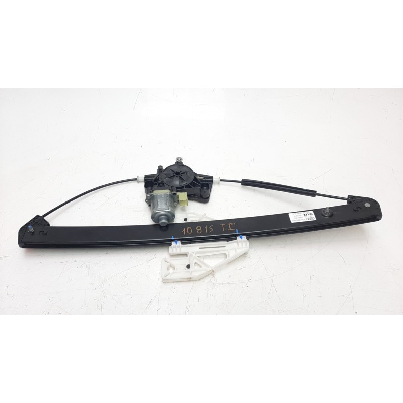 Recambio de elevalunas trasero izquierdo para audi q3 (f3b) 1.5 16v tsi act referencia OEM IAM 83A839461  