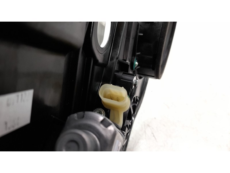 Recambio de elevalunas trasero izquierdo para kia ceed concept referencia OEM IAM 83470J7000  