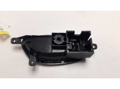 Recambio de maneta interior delantera izquierda para renault koleos 2.0 dci diesel fap referencia OEM IAM    2