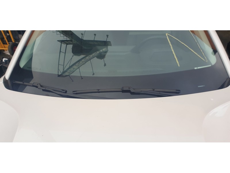 Recambio de brazo limpia delantero derecho para citroen c4 x e-shine referencia OEM IAM 1640637280  