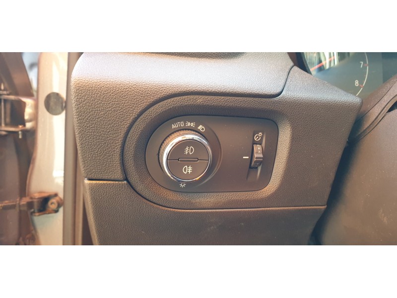 Recambio de mando luces para opel grandland x 1.2 referencia OEM IAM 39085924  