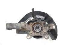 Recambio de mangueta delantera derecha para hyundai tucson 1.6 cat referencia OEM IAM 51701D7500   2