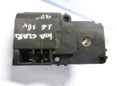 Recambio de motor calefaccion para kia clarus 2.0 cat referencia OEM IAM    2