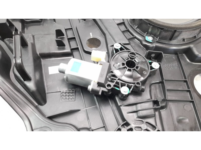 Recambio de elevalunas trasero izquierdo para kia ceed concept referencia OEM IAM 83470J7000  