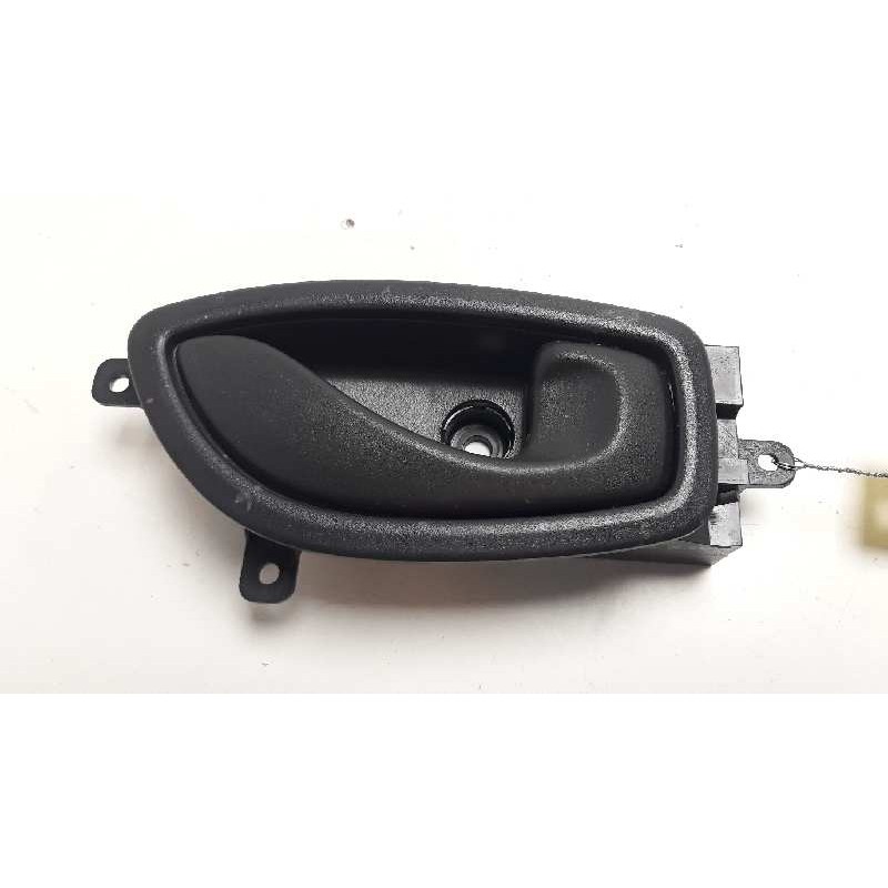 Recambio de maneta interior trasera derecha para renault koleos 2.0 dci diesel fap referencia OEM IAM   