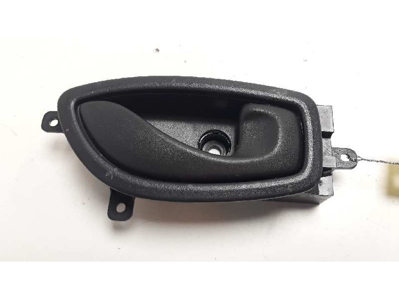 Recambio de maneta interior trasera derecha para renault koleos 2.0 dci diesel fap referencia OEM IAM   